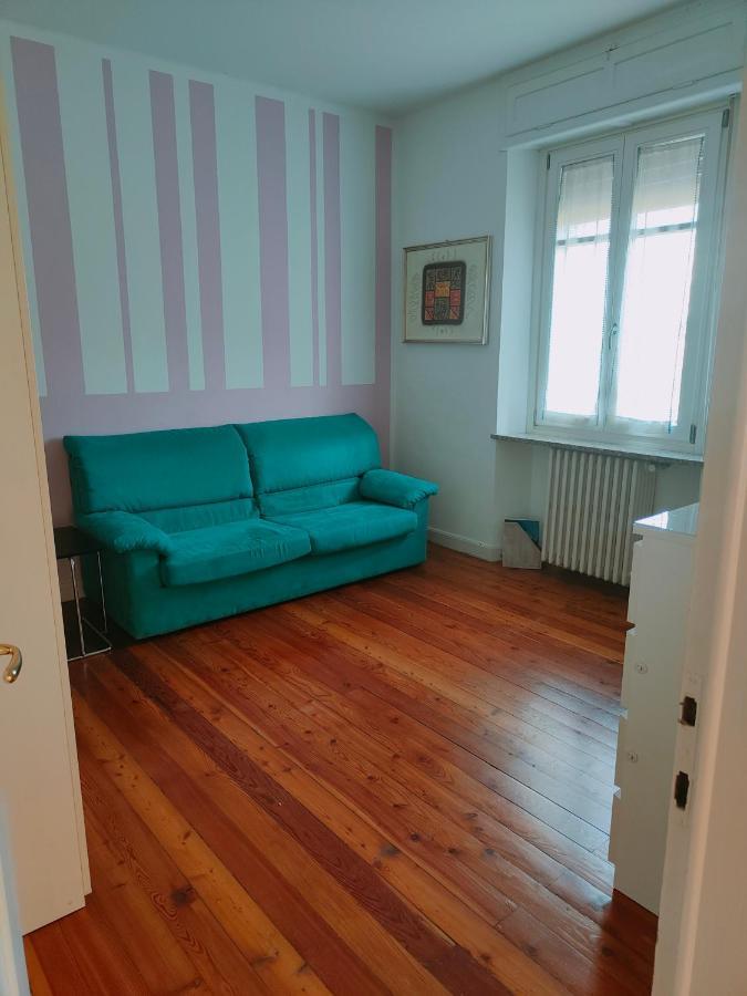 Apartment Al Borgo Di Sant'orso - Cir 0342 *
