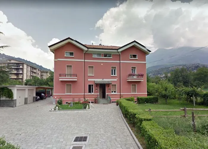 Al Borgo Di Sant\'Orso - Cir 0342