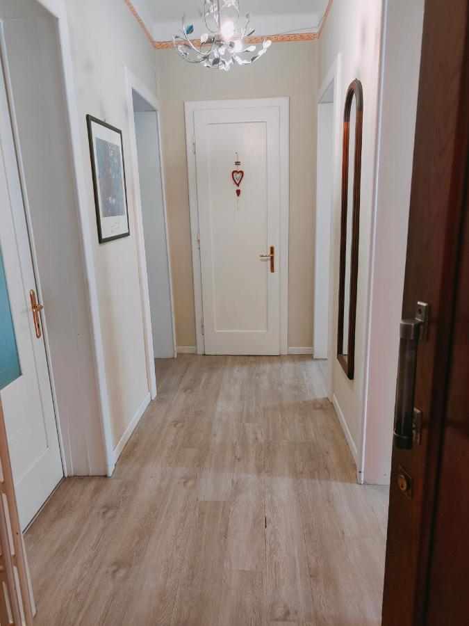 Al Borgo Di Sant'orso - Cir 0342 Apartment *