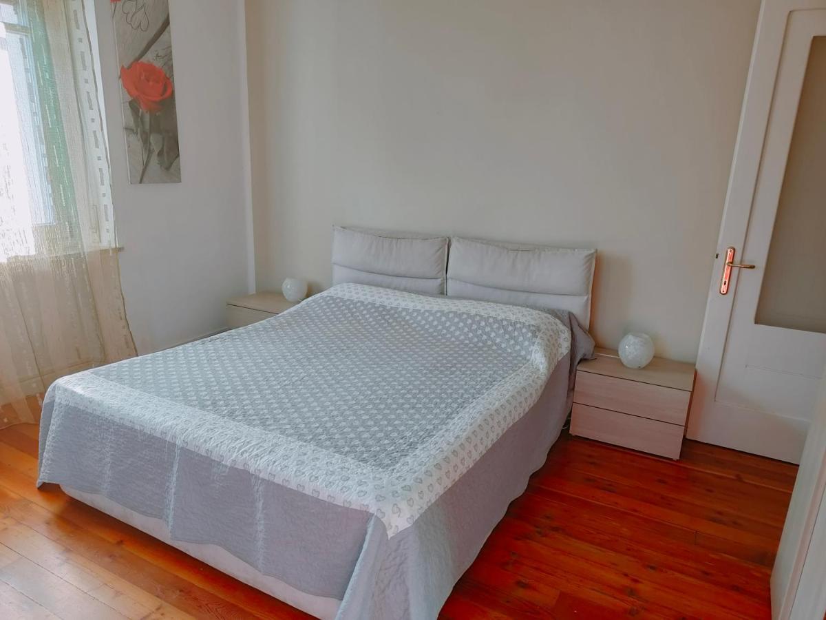 Al Borgo Di Sant'orso Appartamento