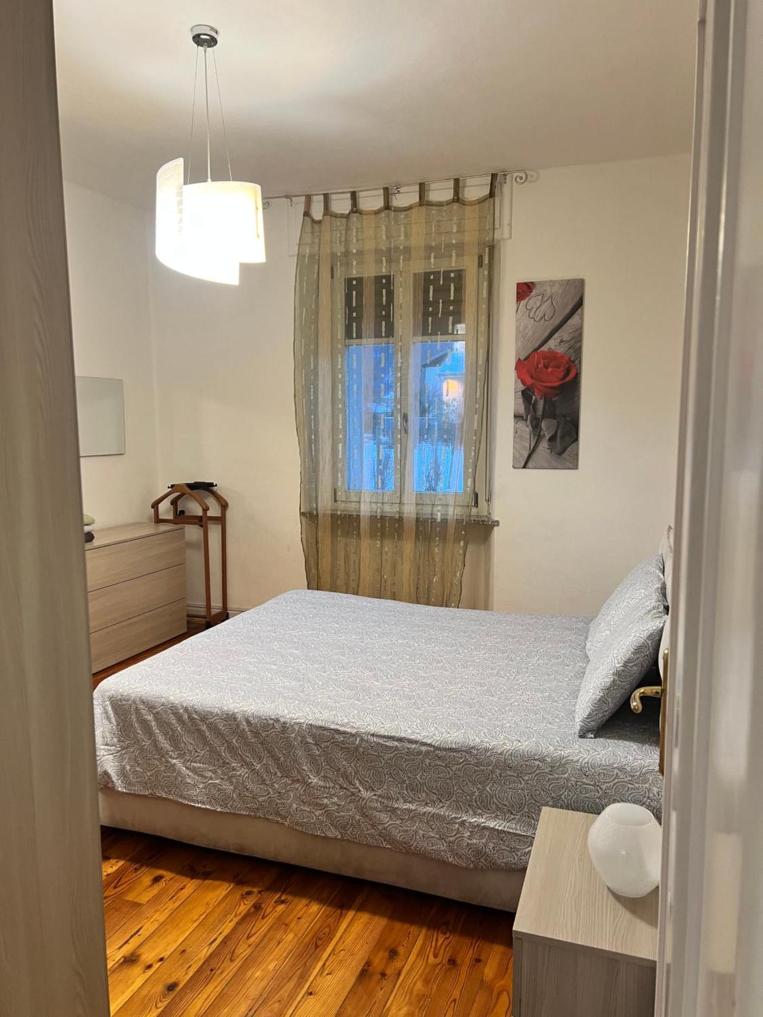 Apartment Al Borgo Di Sant'orso - Cir 0342