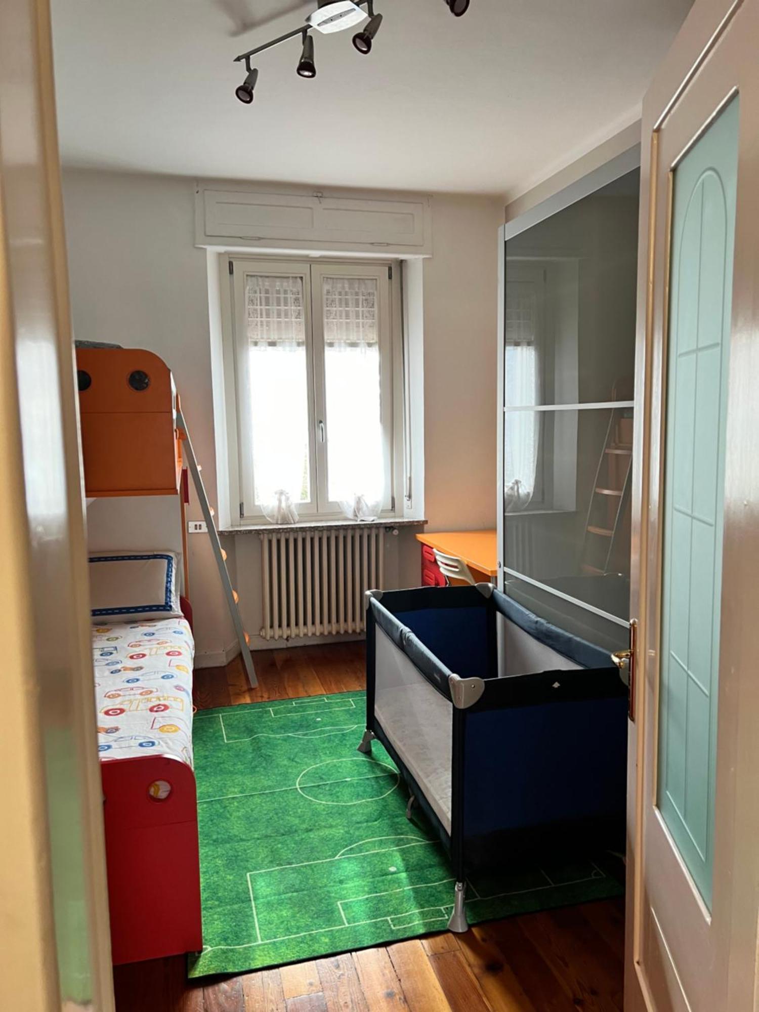 Al Borgo Di Sant'orso - Cir 0342 Apartment
