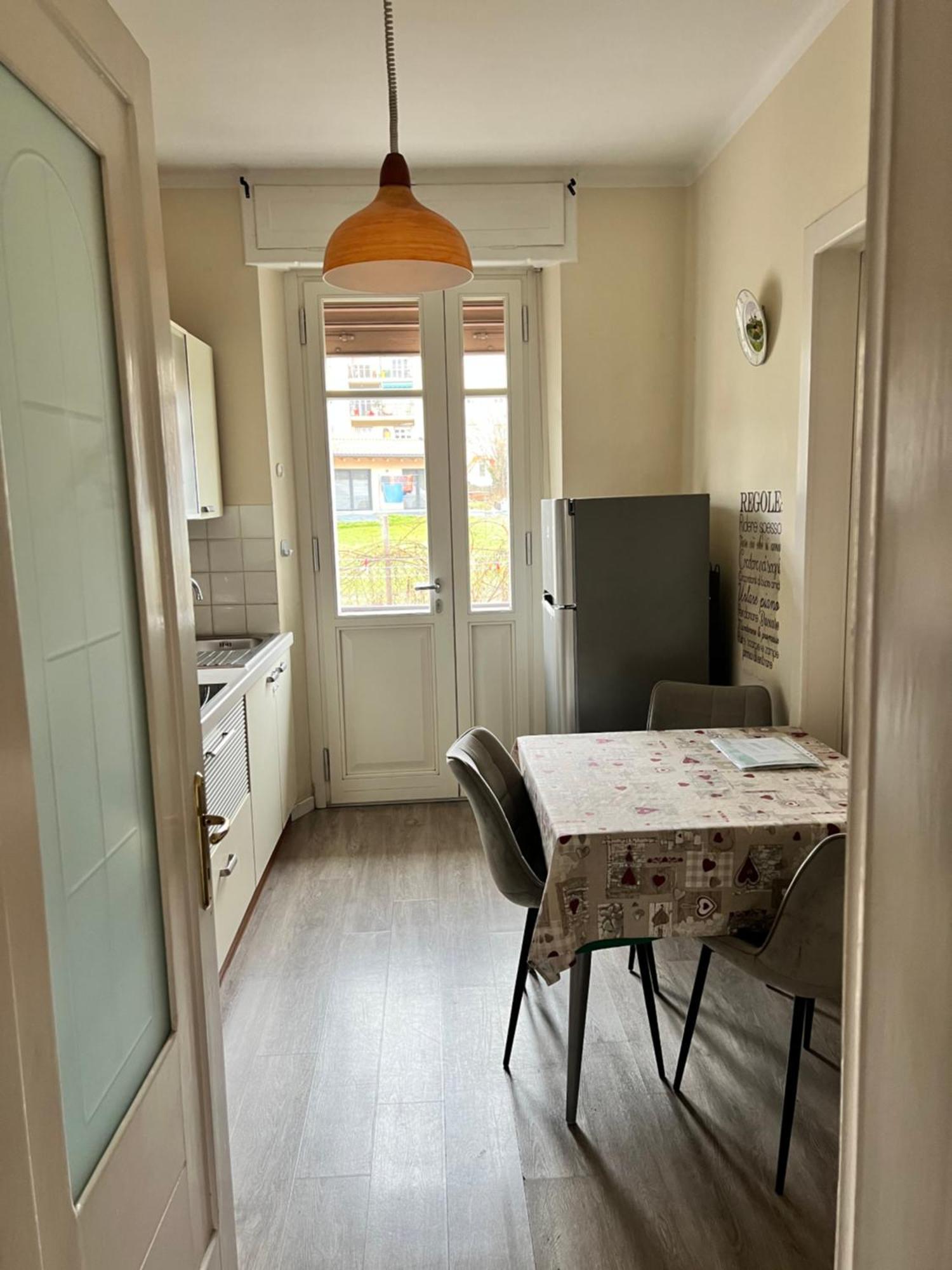 Apartment Al Borgo Di Sant'orso - Cir 0342 *