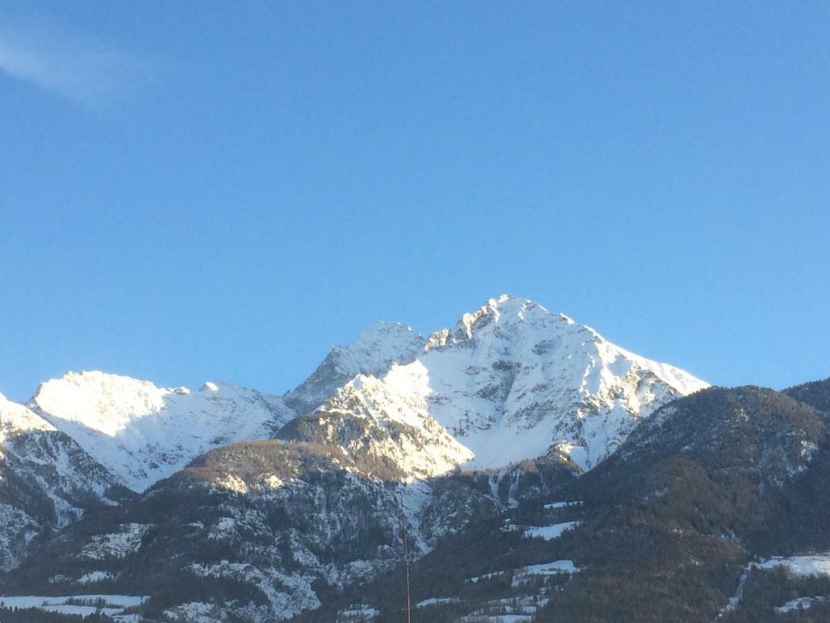 Al Borgo Di Sant'orso Appartamento *